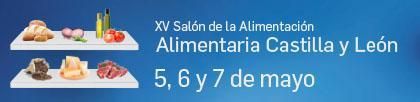 Feria Alimentaria Valladolid_foto