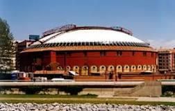 Foto Leon Arena