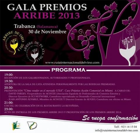 Invitacion y Programa