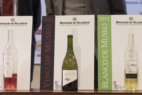 Vino del Museo 2