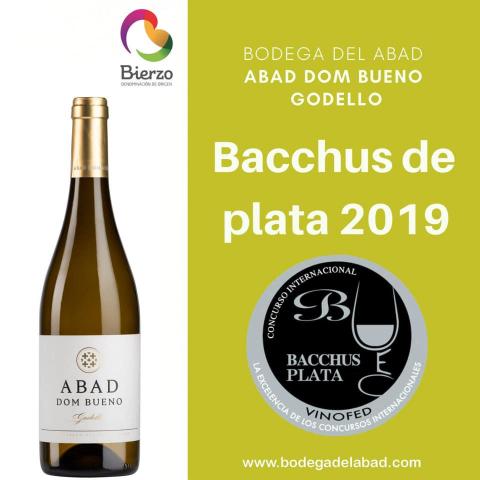 bacchus