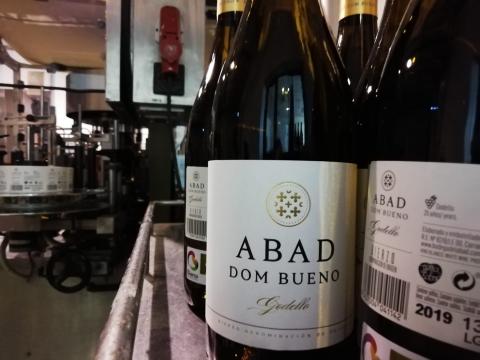 embotellado