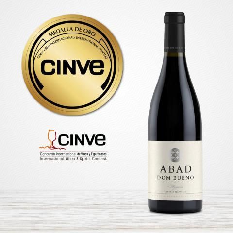 oro CINVE ADB laderas