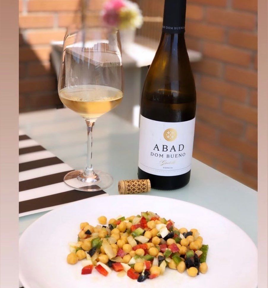 Godello verano