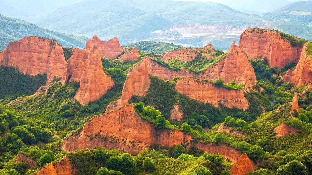 bierzo turismo