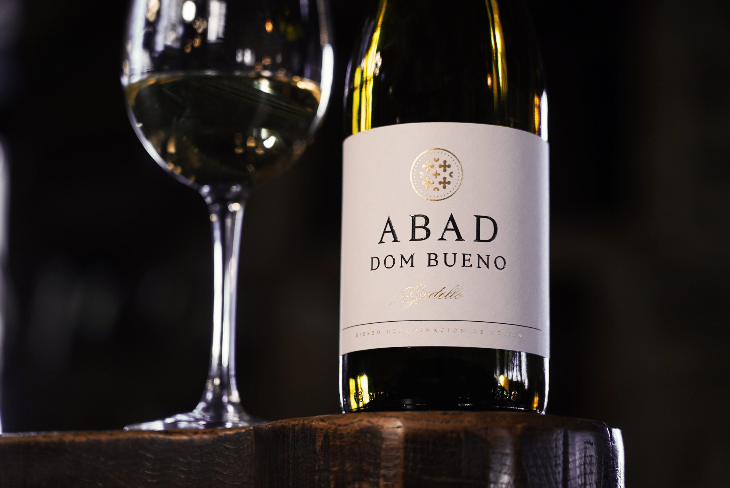 Vino Bierzo Bodega del Abad