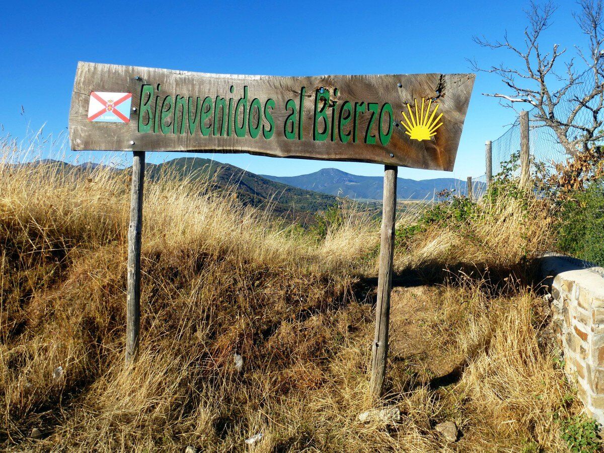 El Bierzo