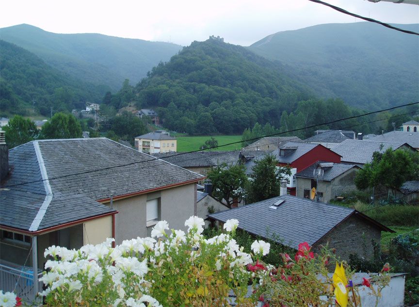 valle valcarce