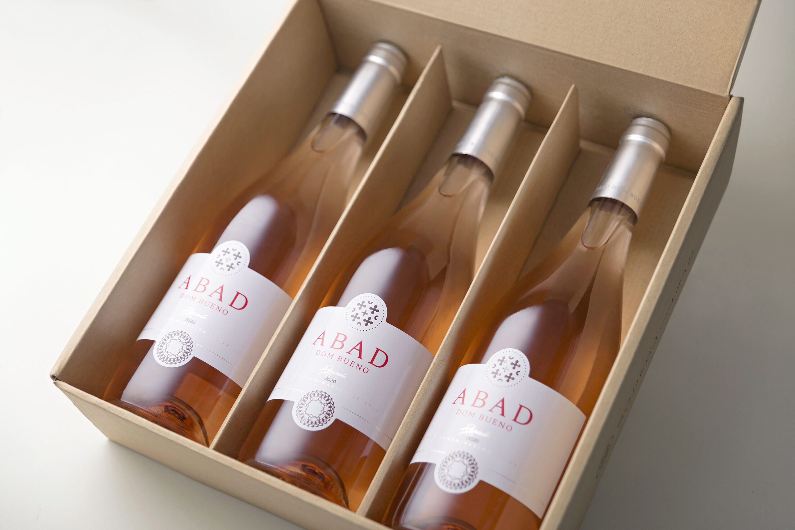 Abad Dom Bueno Rosado