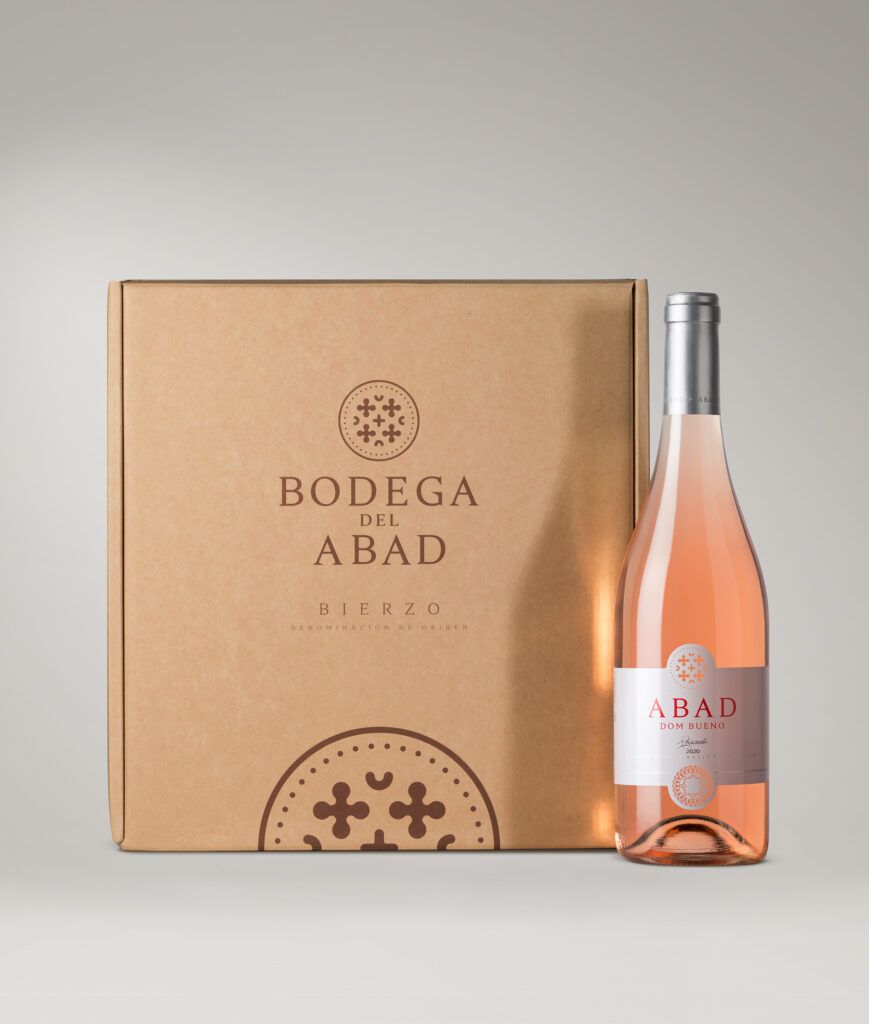 Bodega del Abad vinos verano