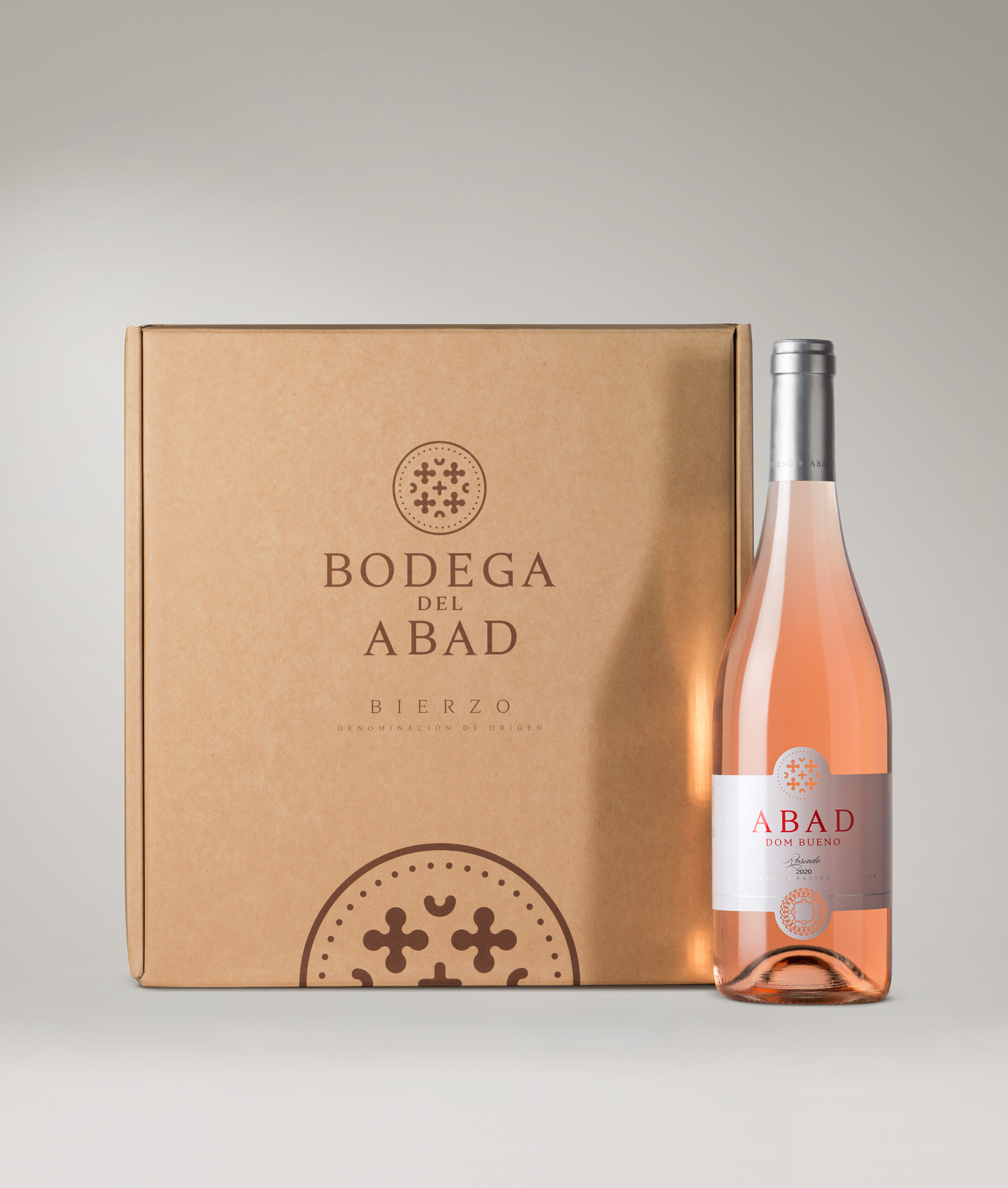 Bodega del Abad vinos verano