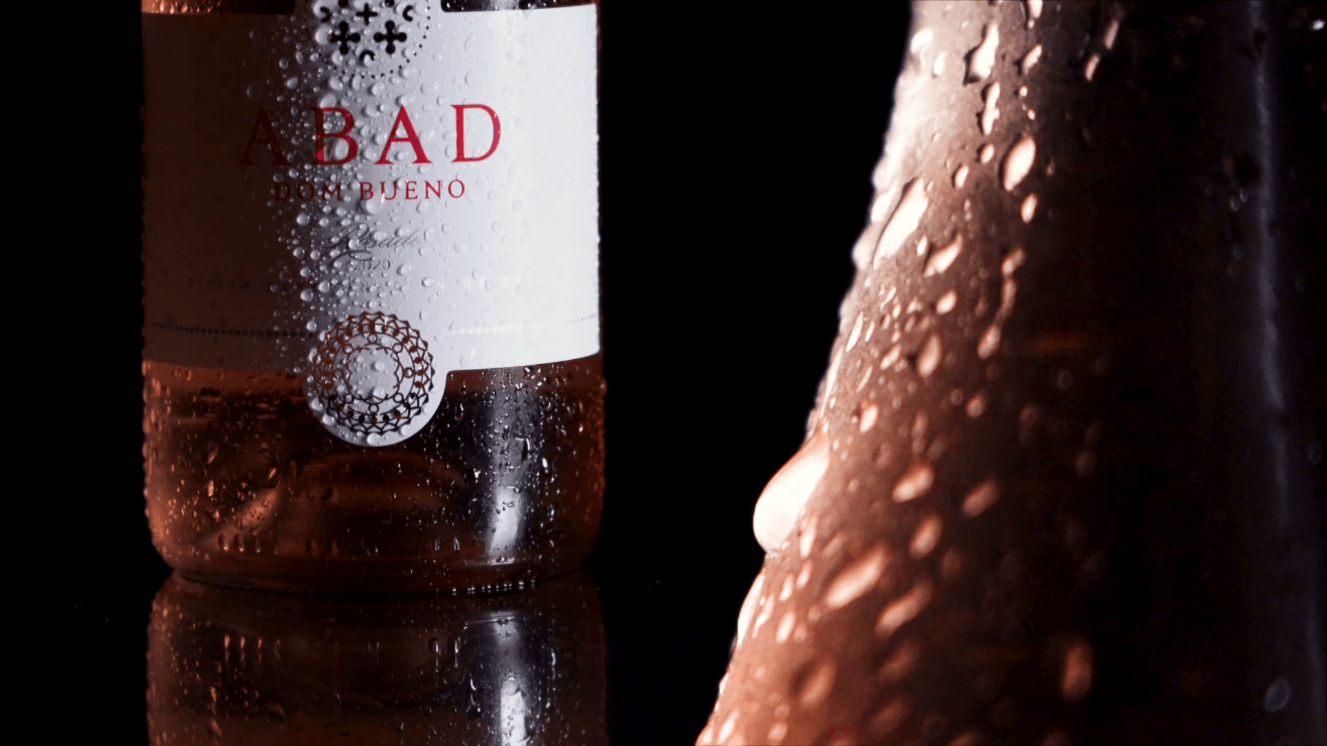 Abad Dom Bueno Rosado