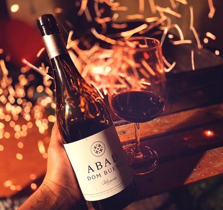 Bodega del Abad barbacoas
