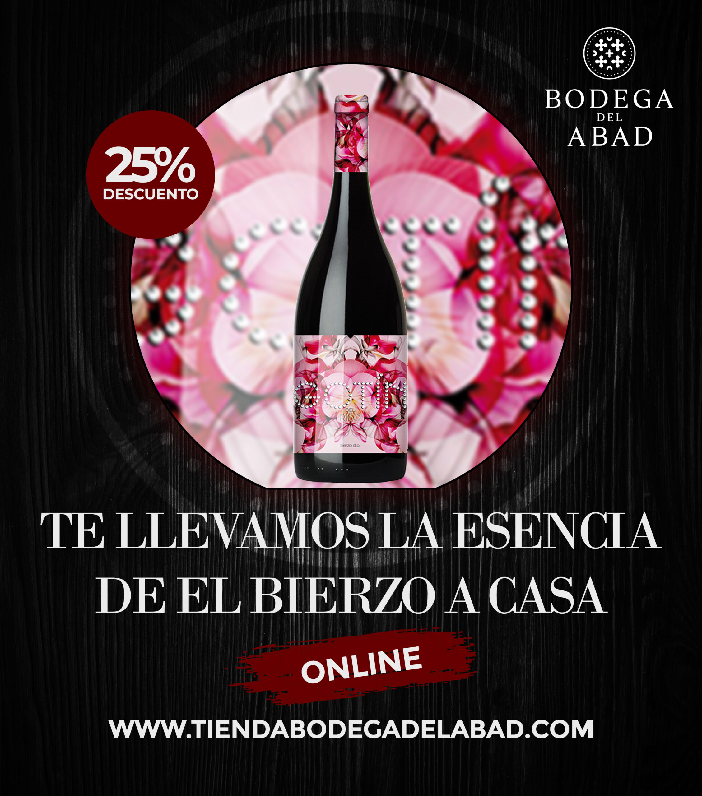 Descuentos Bodega del Abad
