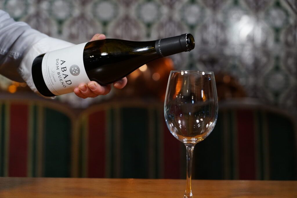 Bodega del Abad 2021