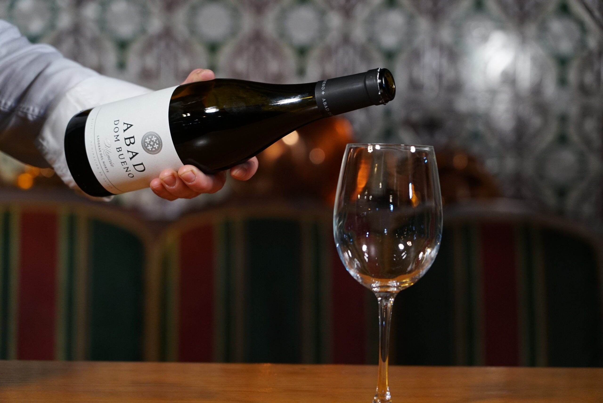 Bodega del Abad 2021