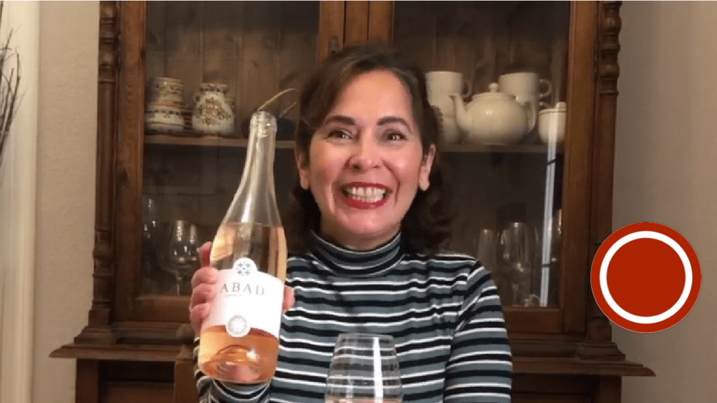 Abad Dom Bueno Rosado Vinobjetivo_0