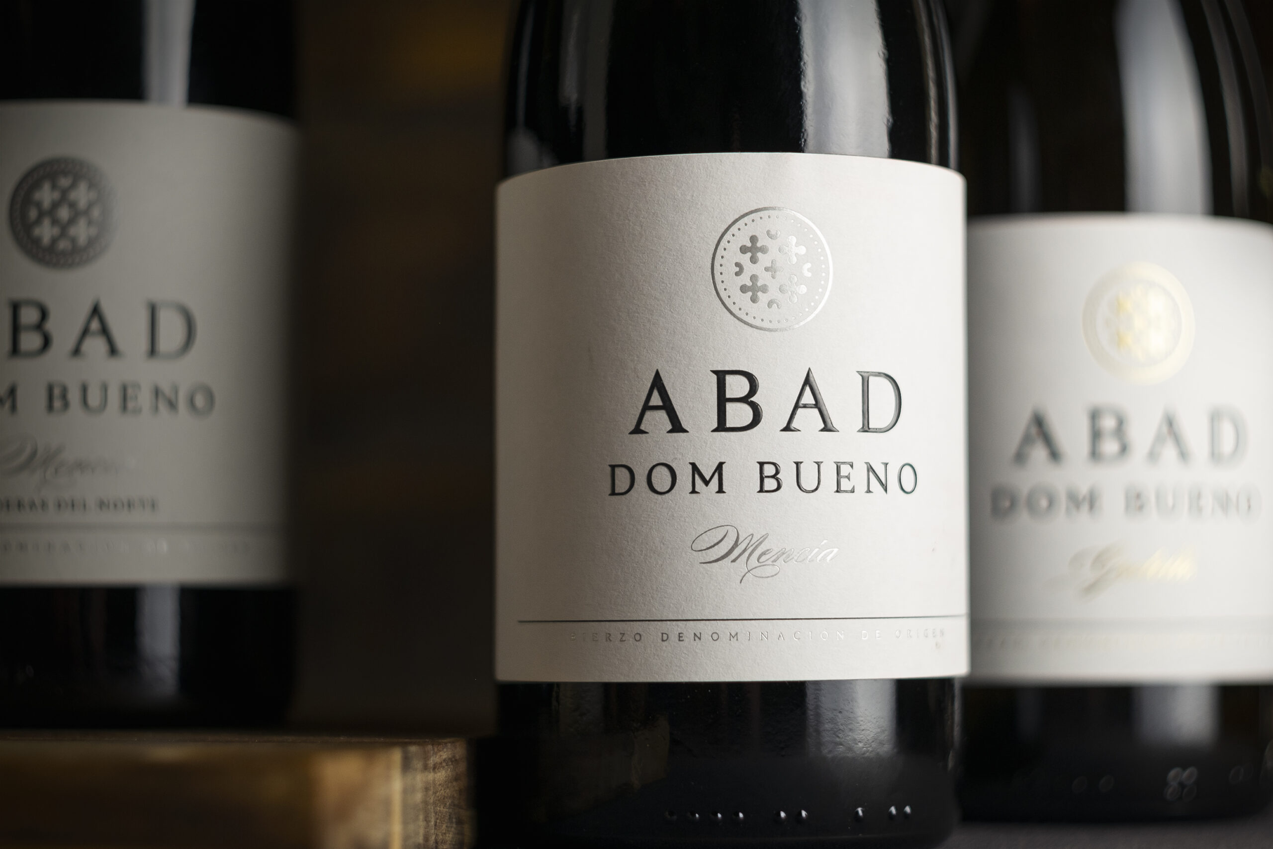 vinos bodega del abad