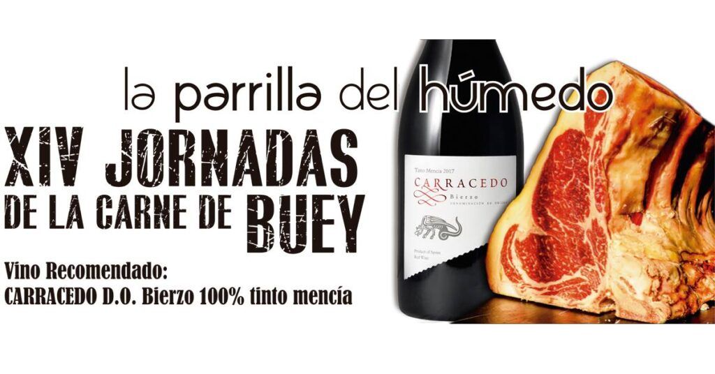 Parrilla del Húmedo