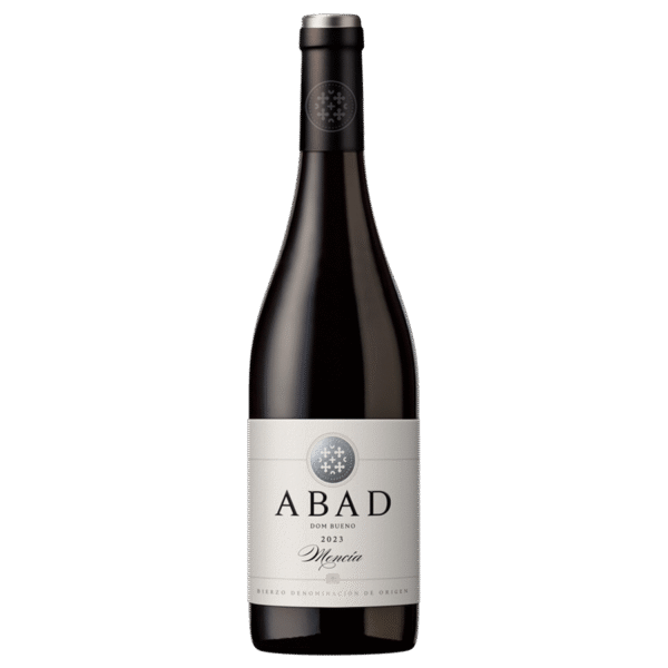 vinos del Bierzo Bodega del Abad