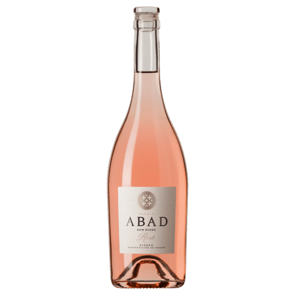 vinos del Bierzo Bodega del Abad