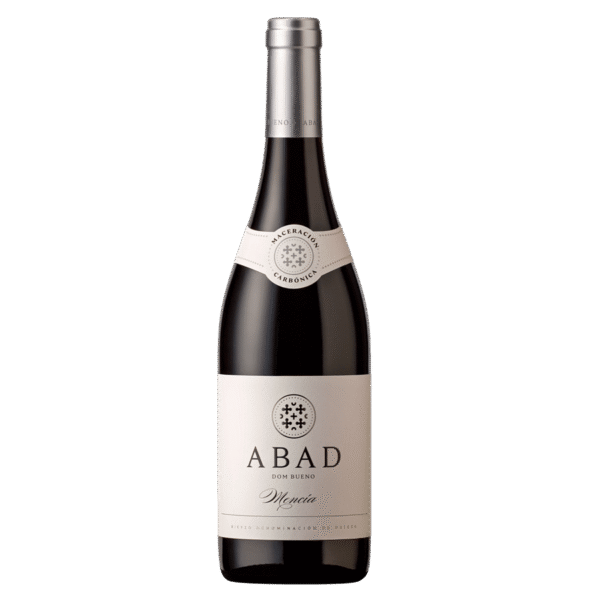 vinos del Bierzo Bodega del Abad