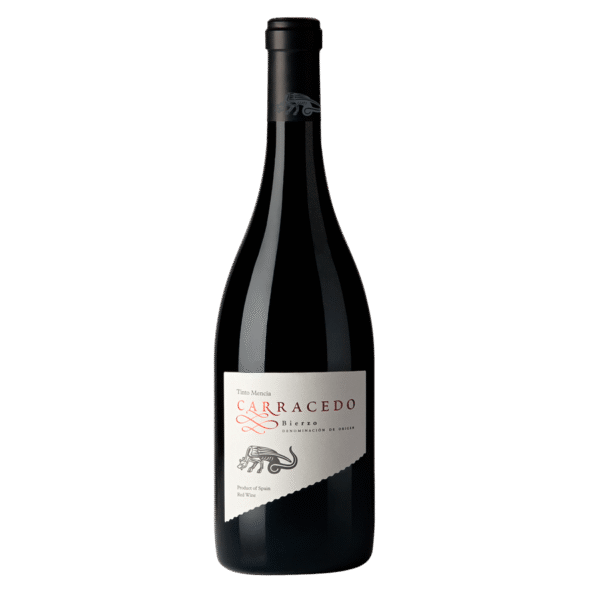 vinos del Bierzo Bodega del Abad