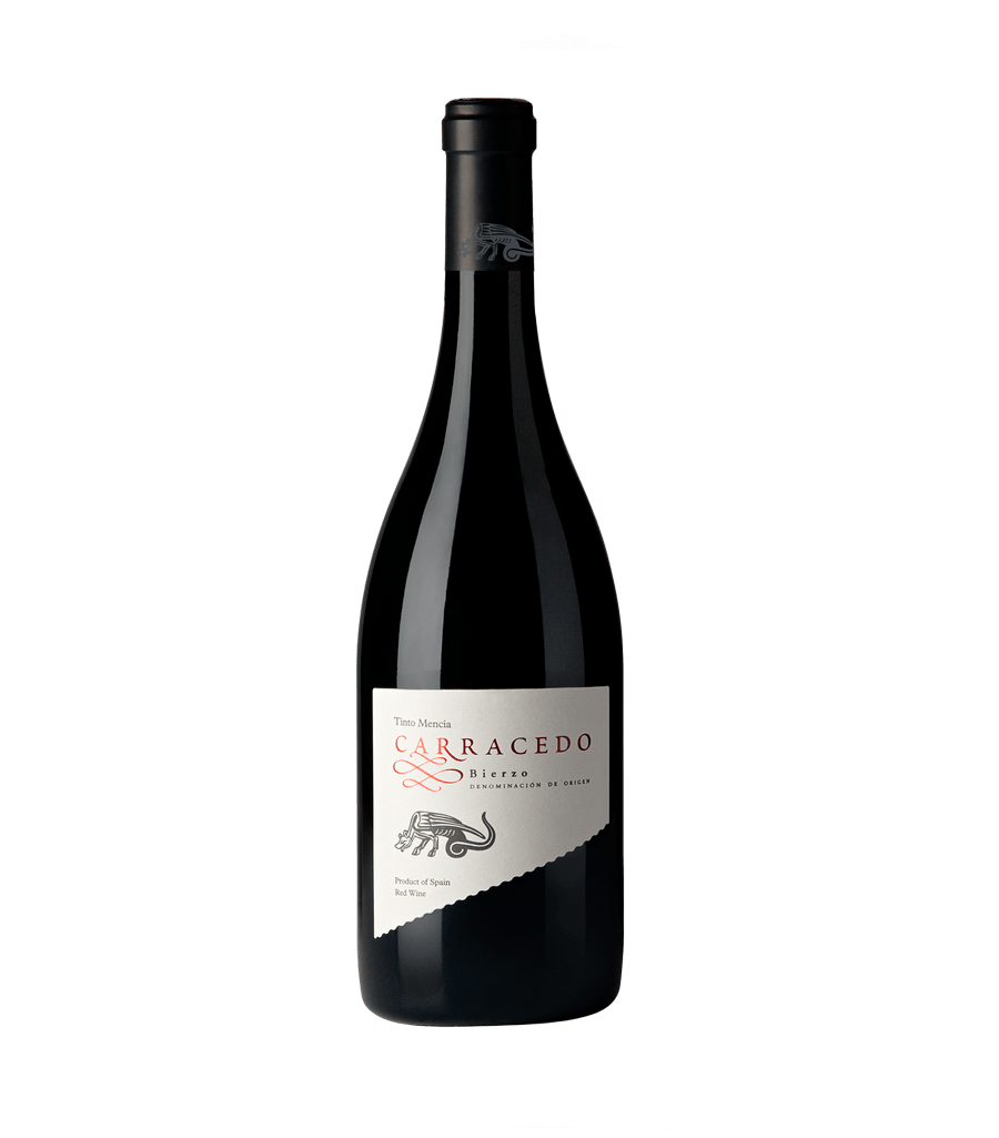 vinos del bierzo Bodega del Abad