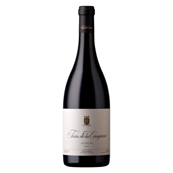 vinos del Bierzo Bodega del Abad