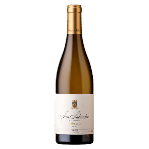 Godello wines