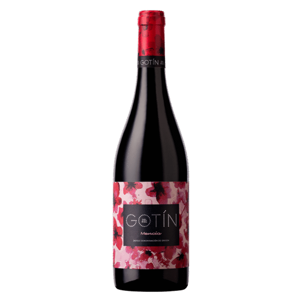 vinos del Bierzo Bodega del Abad
