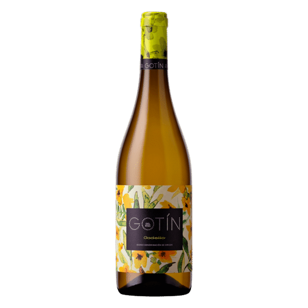 Wines from El Bierzo Godello