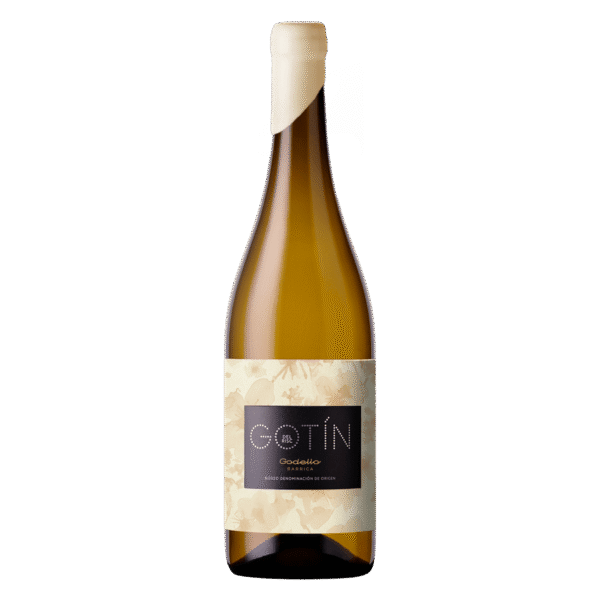 vinos del Bierzo Bodega del Abad