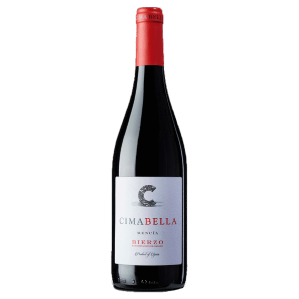 Cimabella Mencía 2023