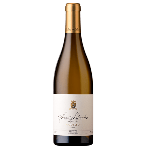 San Salvador Godello 2022
