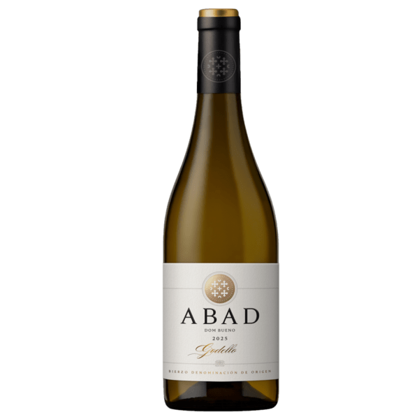 ABAD DOM BUENO Godello 2025