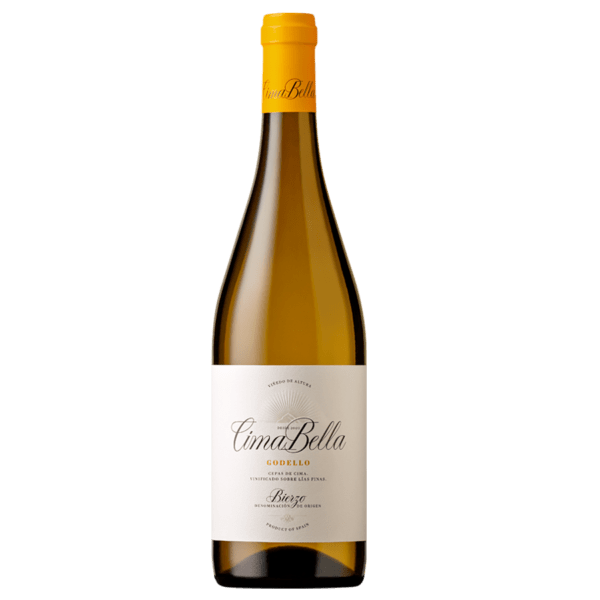 Cimabella Godello 2025