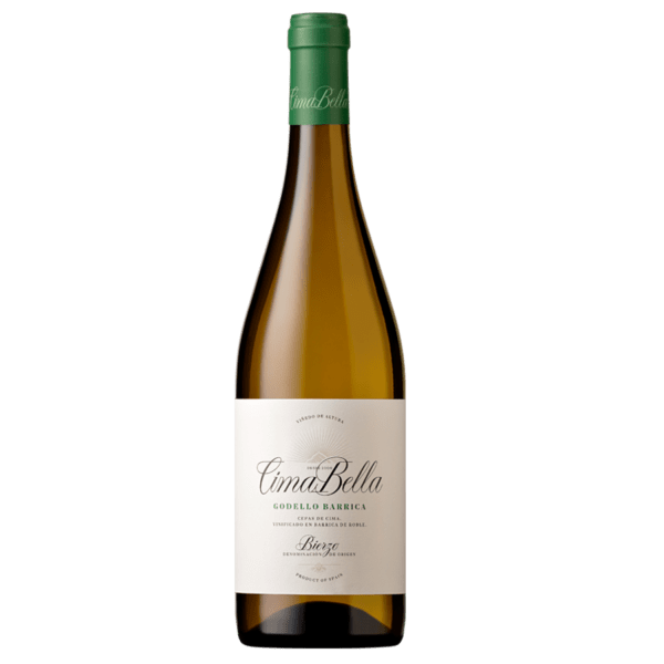 Cimabella Godello Esencia 2023
